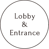 lobby & Entrance