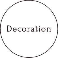 Decoration