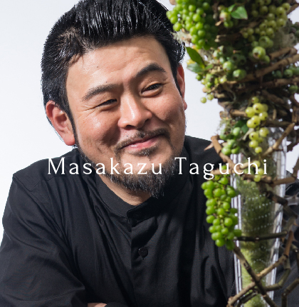 Masakazu Taguchi