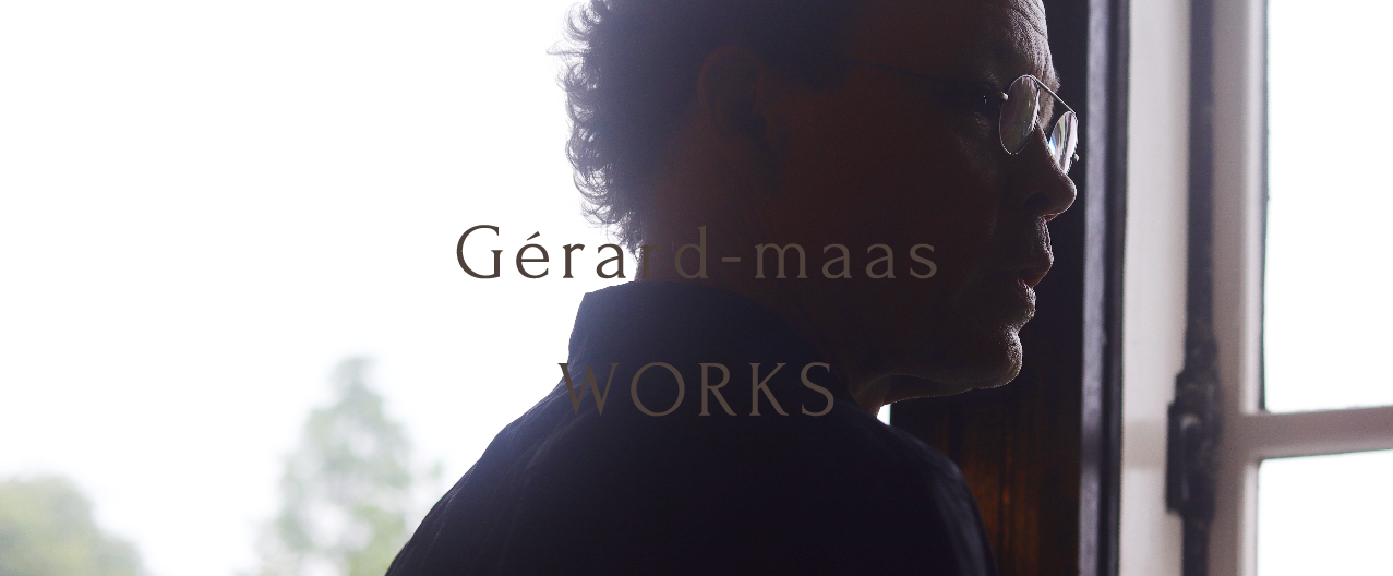 Gérard Maas Works