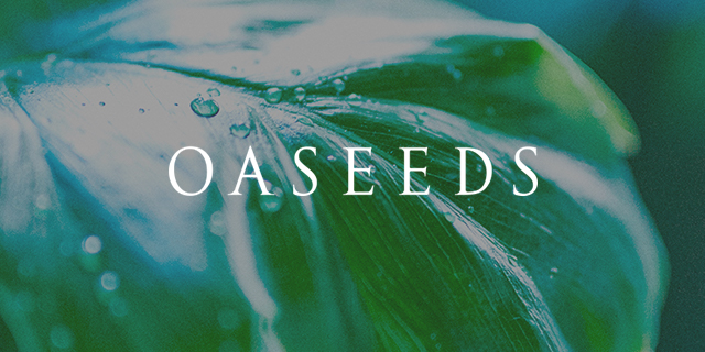 OASEEDS