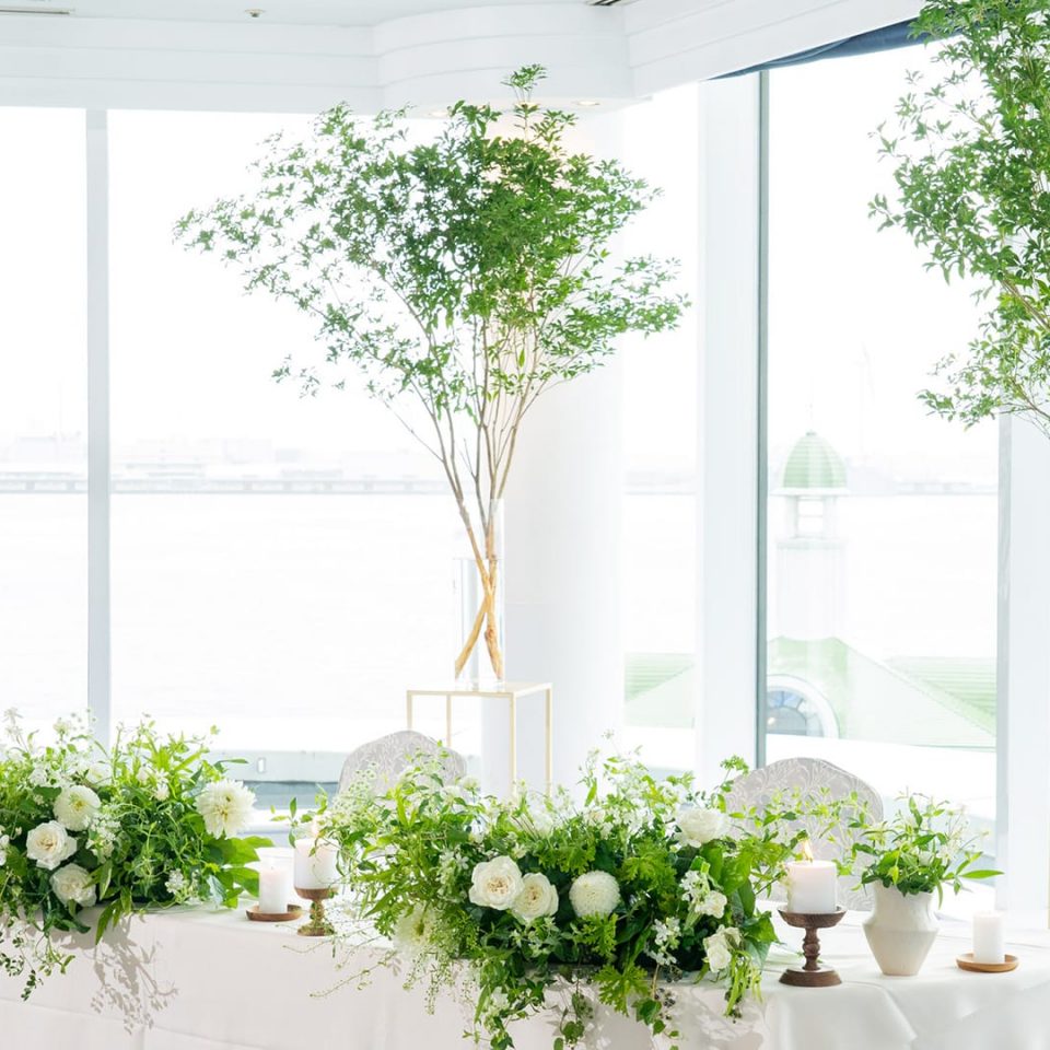 wedding-sp - 第一園芸株式会社